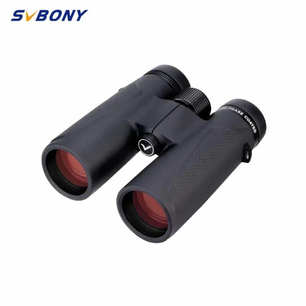 SV202  8x42 ED long range Binoculars for Bird Watching,Stargazing,camping,travel,astronomy