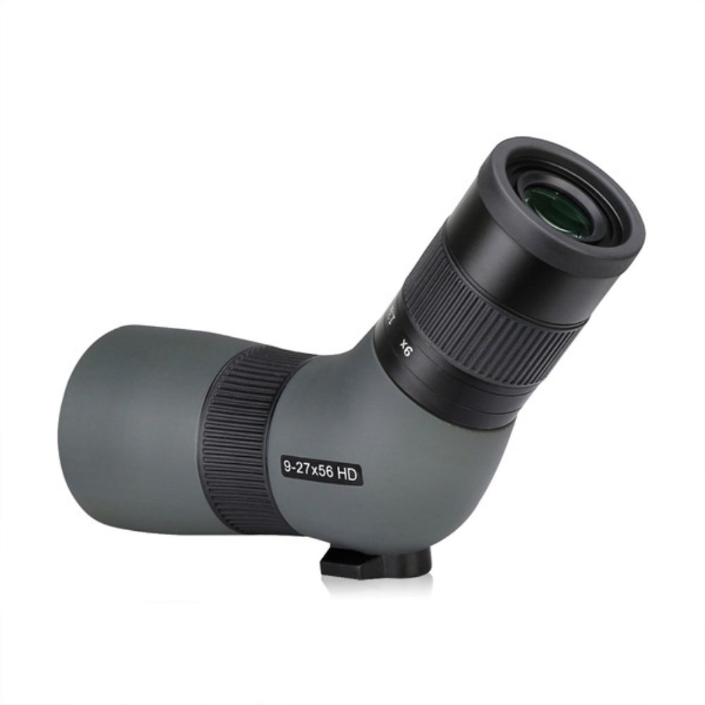 SV410 9-27x56mm ED Glass Mini Spotting Scope for Bird Watching