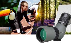 SV410 Mini Spotting Scope that can be put in your pocket at any time doloremque